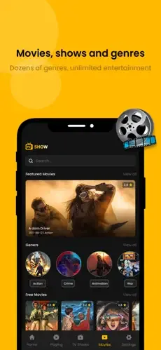 stream-india-download Movies and shows